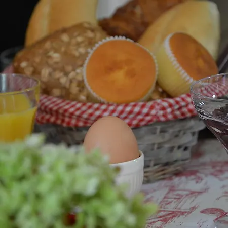 Logies Chez Nous Steenbergen (North Brabant)