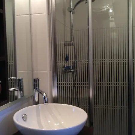 Bed & Breakfast Logies Chez Nous Steenbergen (North Brabant)