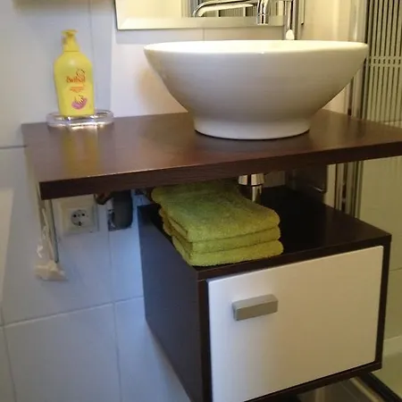 Bed & Breakfast Logies Chez Nous