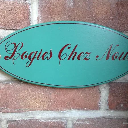 Bed & Breakfast Logies Chez Nous Steenbergen (North Brabant)