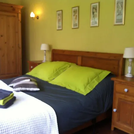 Bed & Breakfast Logies Chez Nous Steenbergen (North Brabant)