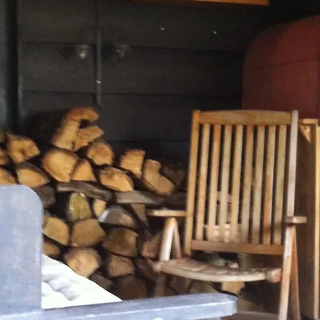 Logies Chez Nous